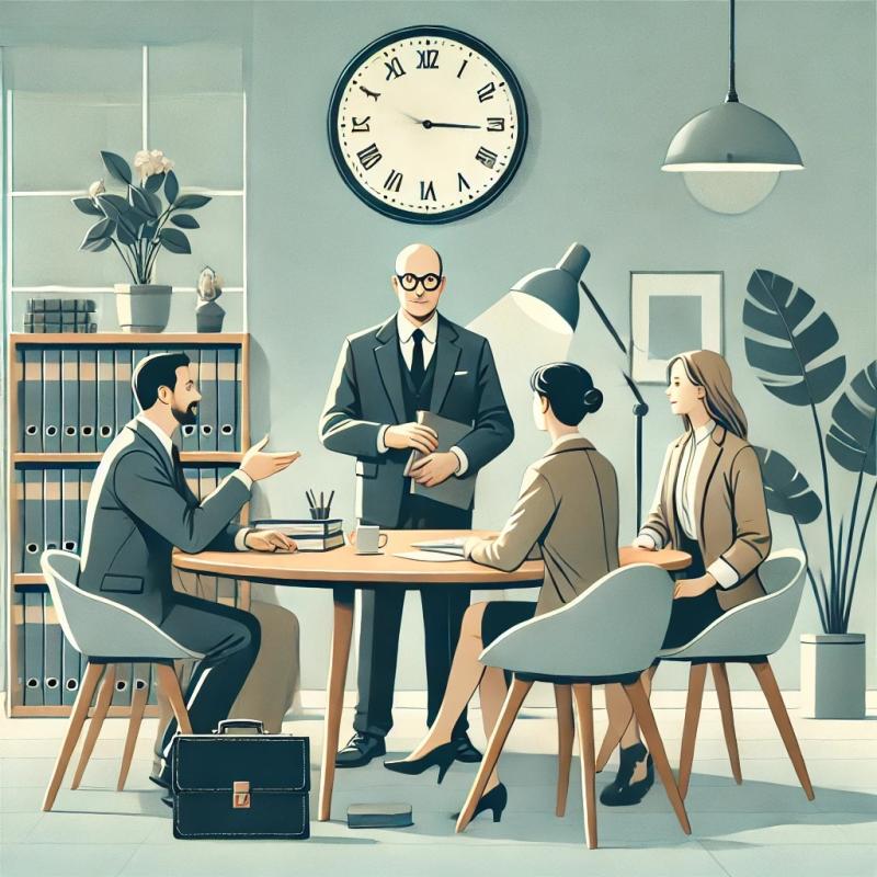 Inventário Extrajudicial: Etapas e Custos do Procedimento em Cartório