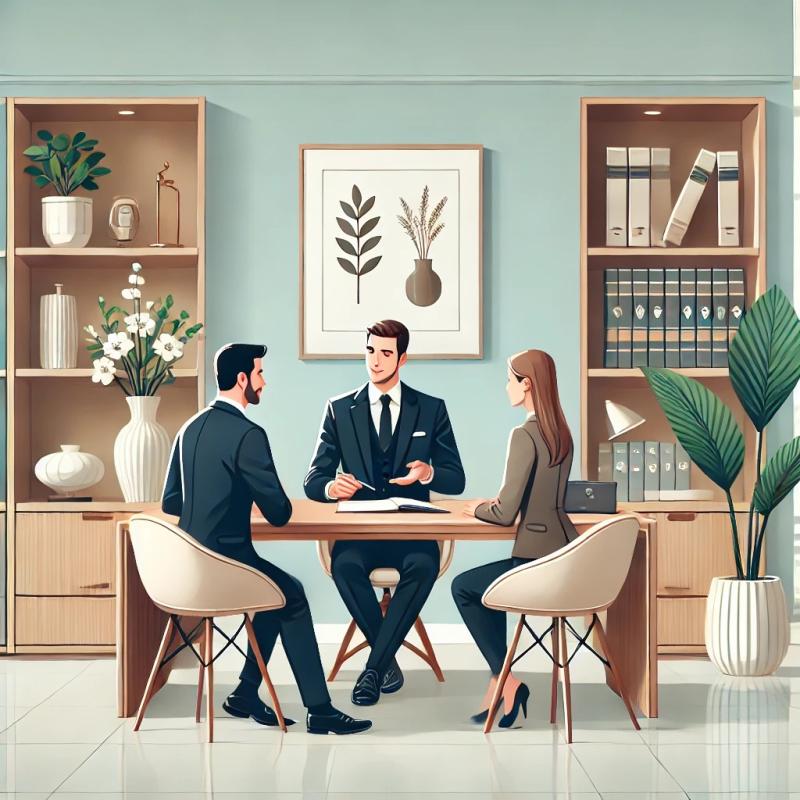 Dissolução de União Estável e Divórcio Extrajudicial em Cartório: Procedimentos e Base Legal