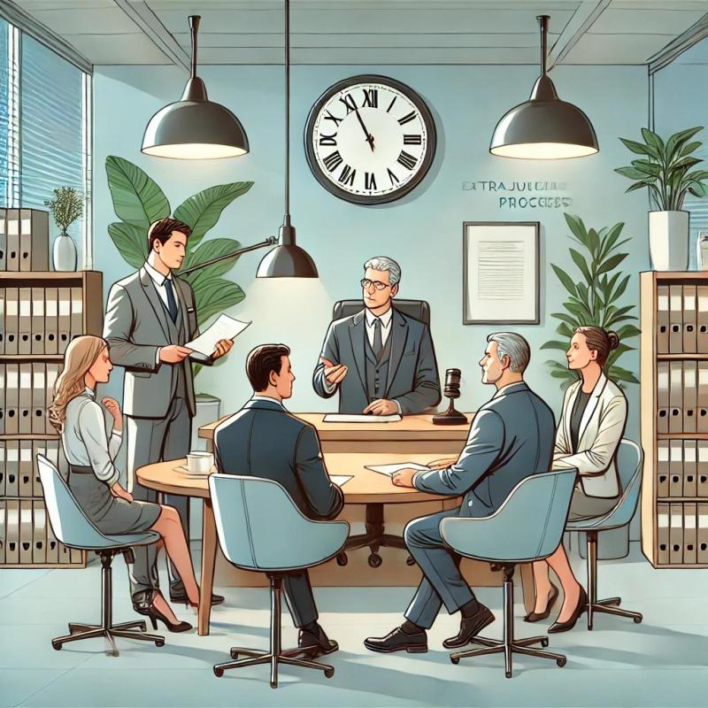 Vantagens e Desvantagens dos Serviços Extrajudiciais em Cartório